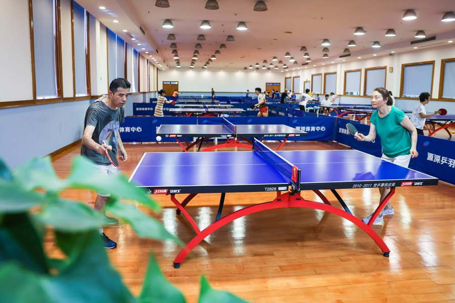 进一步贴近体育需求体育制造业加速向服务业延伸(图1)