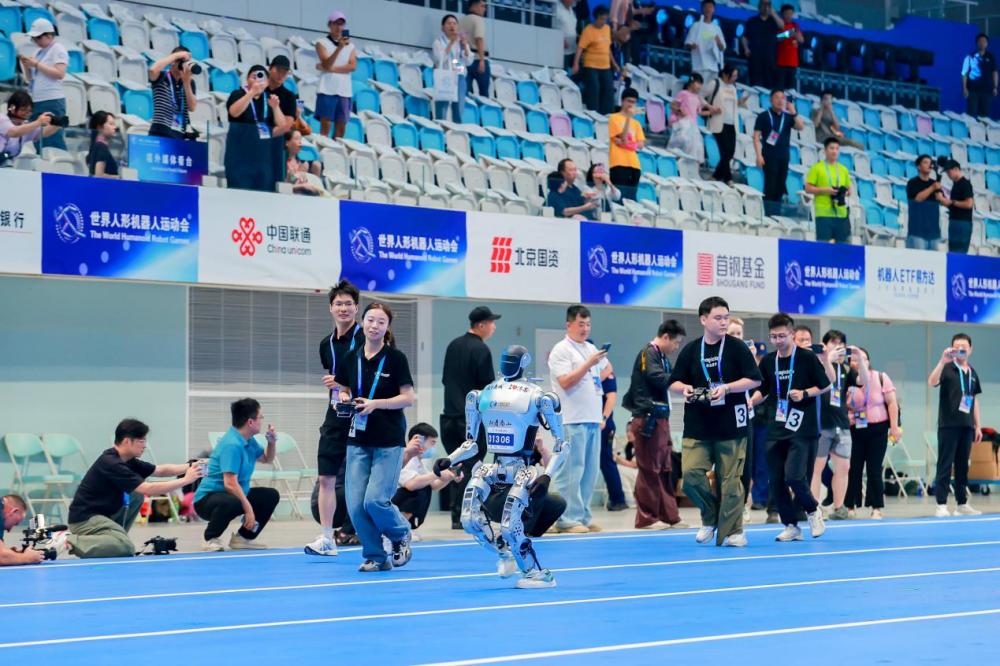 2026昆明网球公开赛新闻发布会举行(图1)