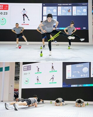 消费|“商业+体育”消费新场景:“2026上海乒乓球嘉年华”百联等您来!(图1)