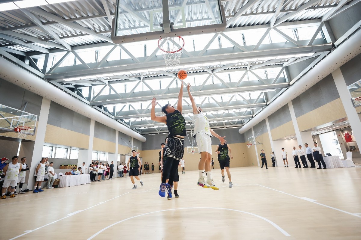 内蒙古：特色活动绘就草原青少年体育亮丽画卷(图1)