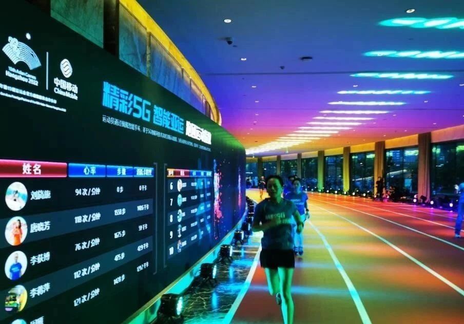 2026中国AI+体育行业：技术深融与全场景爆发的黄金五年(图1)