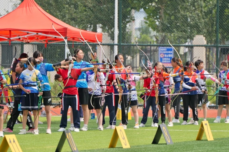 以水为媒赋能全民健身：EHO泉匠持续深耕体育赛事点亮健康生活新场景(图1)