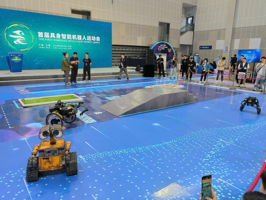 2025-2030年中国体育产业发展趋势与投资战略深度解析(图1)