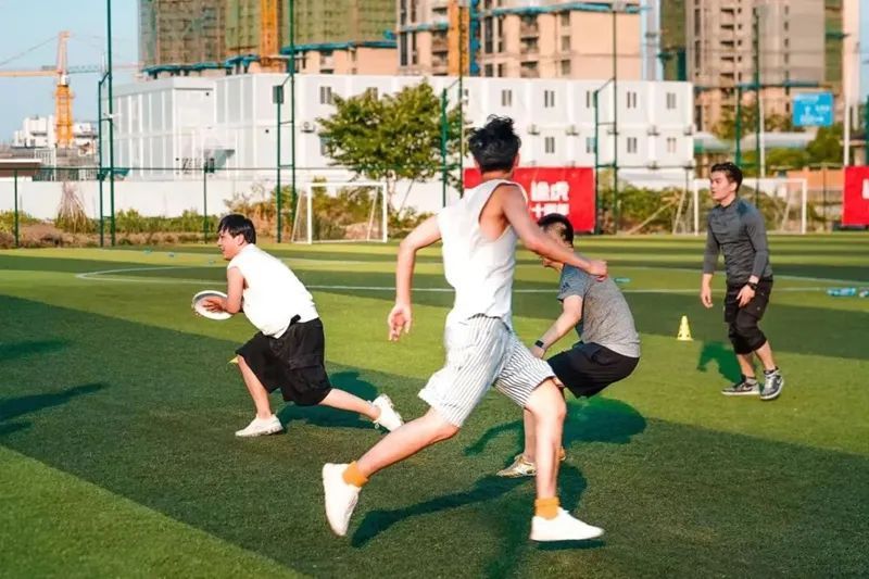 山东扩容健身供给多元服务点亮民众运动生活(图1)